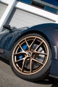 FORD Mustang Fastback Dark Horse BBS-KW-Klappe 4.59%