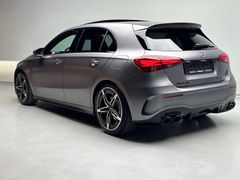 MERCEDES-BENZ A 45 AMG S Driver Burm Pano 360 ACC Multib HUD m