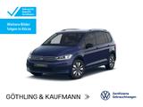 Volkswagen Touran 2.0 TDI DSG GOAL*NAVI*AHK*7Sitzer*IQ-Ligh