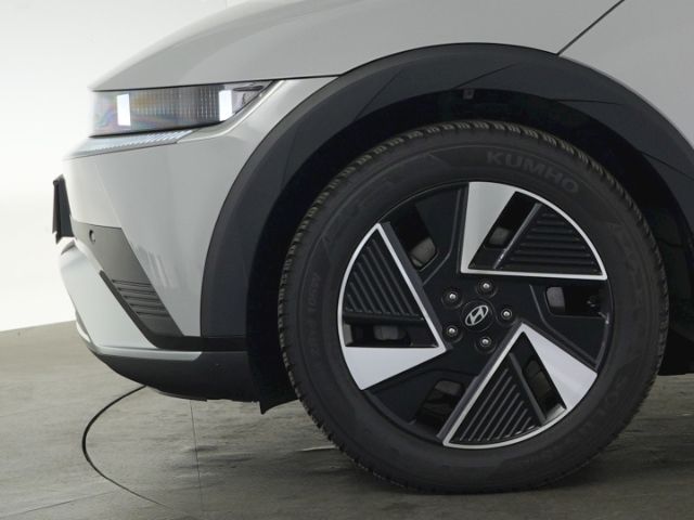 IONIQ 5 FACELIFT TECHNIQ 84kWh+MATRIX-LED+NAVI+R