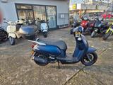 Kymco Filly 50i E5+*mit Topcase* - KYMCO FILLY 50I