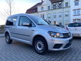 Volkswagen Caddy Kasten 4Motion Standheizung/Navi/Optik - Volkswagen Caddy: 4motion