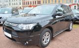 Mitsubishi Outlander ClearTec Invite 2WD Klimaautomatik AHK - Mitsubishi Outlander aus 2013