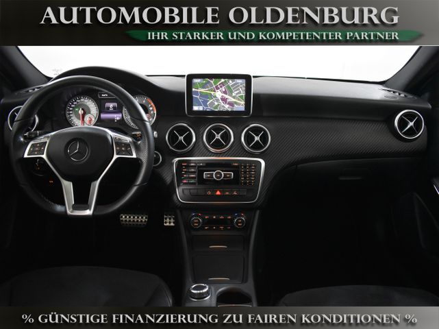 Mercedes-Benz A 220 4MATIC AMG-Line *Distro*Pano*KAM*ILS*Night