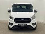 Ford Transit Custom 2.0 TDCi 320 L1 Trend *KLIMA*PDC - Ford Transit Custom Gebrauchtwagen in Hamburg