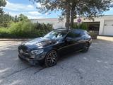 Mercedes-Benz E 400 d 4Matic AMG OPTIK - Mercedes-Benz E-Klasse: Kombi, AMG