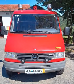 صورة 1 لـ 1995 Mercedes-BENZ SPRINTER
