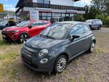 Fiat 500C Cabrio *Garantiepass* - gebrauchte Fiat 500C aus dem Jahr 2019