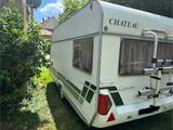 Chateau Caratt 430 - Chateau Wohnwagen