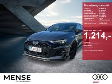 Audi RS 3 Sportback *ABT RS3-R 1/125*