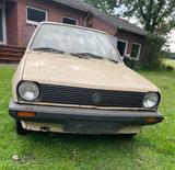 Volkswagen VW Polo II Steilheck (1981)  Kult-Klassik... - Volkswagen Polo: Steilheck