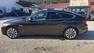 BMW 530 - 5