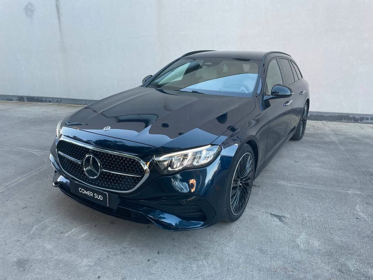 Mercedes-Benz Classe E - S214 - E SW 220 d Exclu