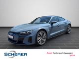 Audi e-tron GT 350kW LEDER SPORTSI.-PRO LUFT RFK - Audi e-tron GT aus 2022