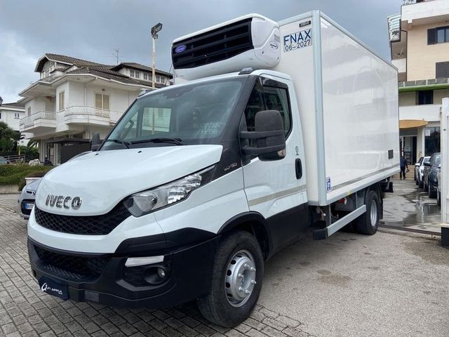 Iveco Daily Iveco Daily 60C150 3.0 HPT PM ISOTER