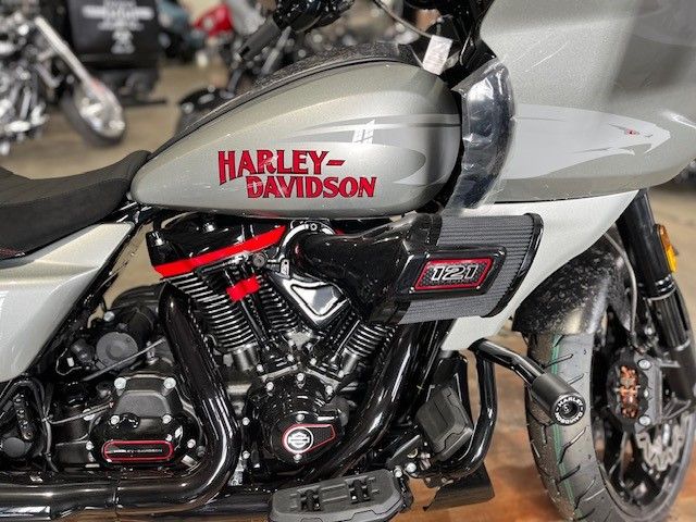 Fahrzeugabbildung Harley-Davidson FLTRXSTSE Road Glide ST CVO *SOFORT