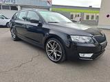 Skoda Combi 1,8 TSI Style - Skoda Octavia: Tsi Combi
