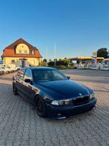BMW Bmw E39 520i M-Paket * Tausch Möglich* - BMW: E39 M Paket