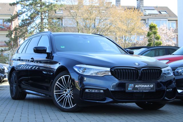 BMW 540d xDrive M-Paket/Pano/HuP/Harman/360°K/TV/AHK