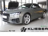 Audi TT Roadster 45 TFSI quat 2xS-LINE*MMI*KAM*SHZ - Audi TT in Braunschweig