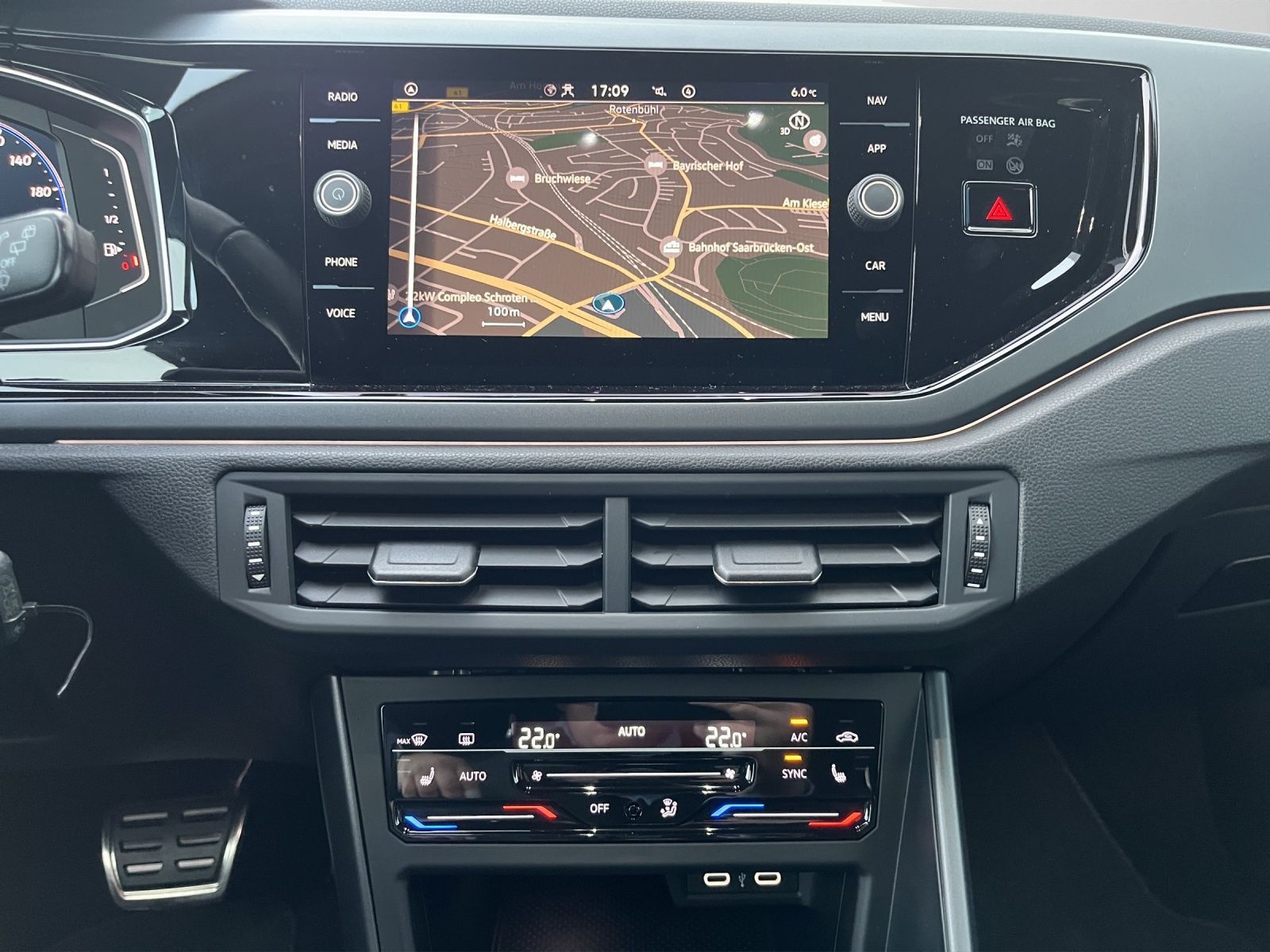 Volkswagen Taigo - Bild 12