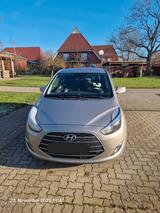 Hyundai ix20 1.6 Style blue Style - Hyundai ix20 von privat