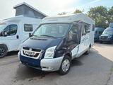 HYMER / ERIBA / HYMERCAR Van  562 /1. Hand/Markise/Fahrradträger - HYMER / ERIBA Van