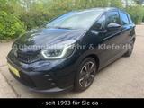 Honda Jazz 1.5 i-MMD Hybrid e-CVT Advance*VIRTUAL*CAM* - Honda Jazz Advance mit Hybrid-Antrieb (Benzin/Elektro)
