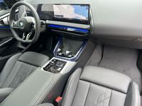 BMW X3 - Vorschau Bild 11