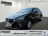 Mazda CX-3 Exclusive Line 2.0 SKYACTIV-G Exclusive-Lin - Mazda aus 2016