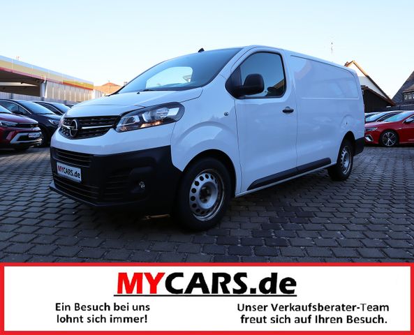 Opel Vivaro* L3*PDC*günstigst M.20 netto 10.930€