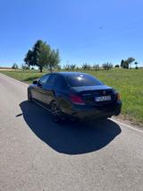 Mercedes-Benz C 43 AMG Mercedes-AMG 4 Matic TOP/VOLL - Mercedes-Benz C 43 AMG: Limousine