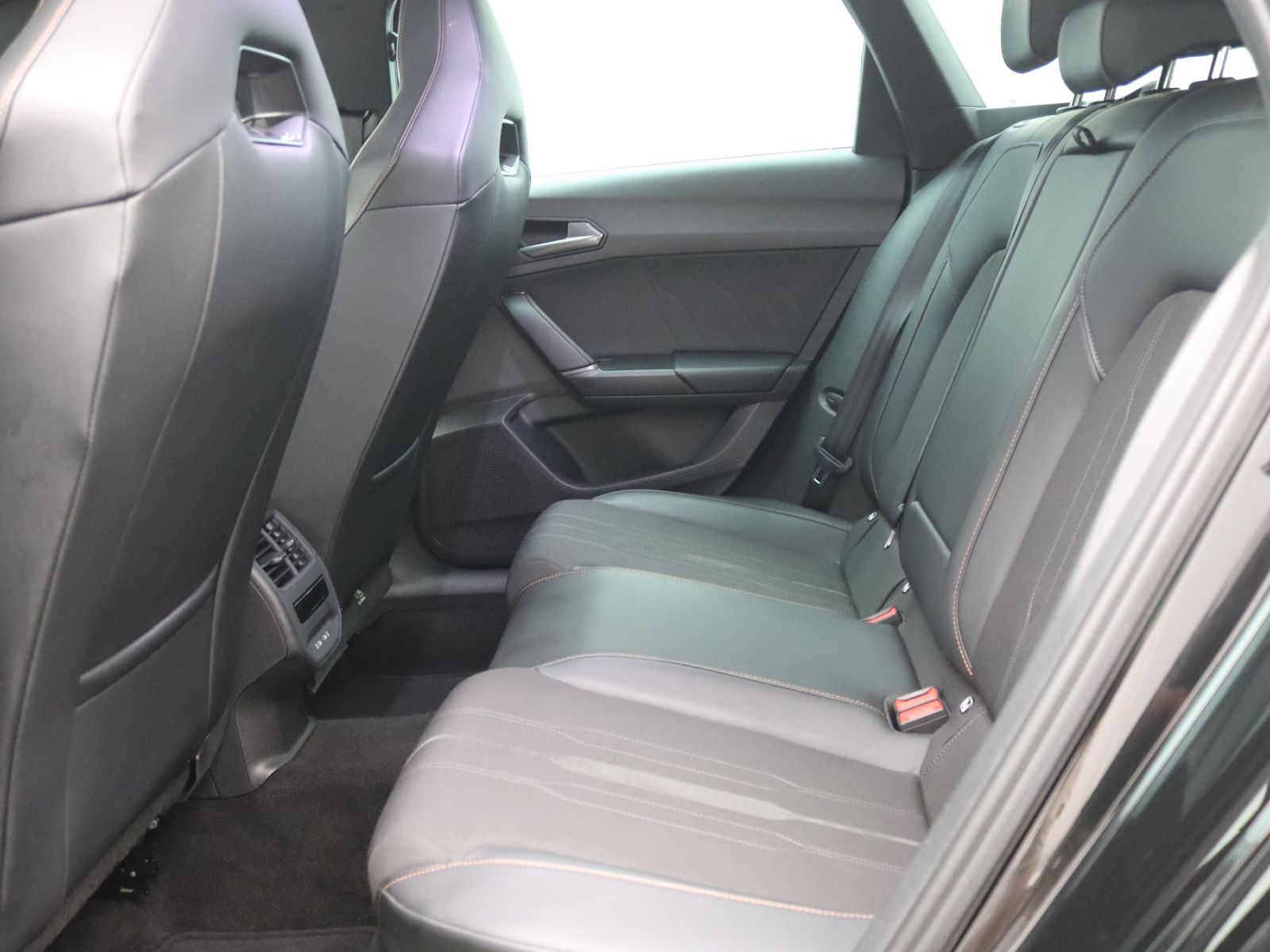 Cupra Leon - Bild 10