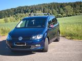 Volkswagen Sharan 2.0 TDI SCR 130kW DSG 4MOT IQ.DRIVE I... - Volkswagen Sharan IQ-DRIVE