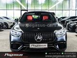 Mercedes-Benz S 63 AMG S EPerformance*BLACK MAGNO*4D BURMESTER - Mercedes-Benz S 63 AMG Gebrauchtwagen in Düsseldorf
