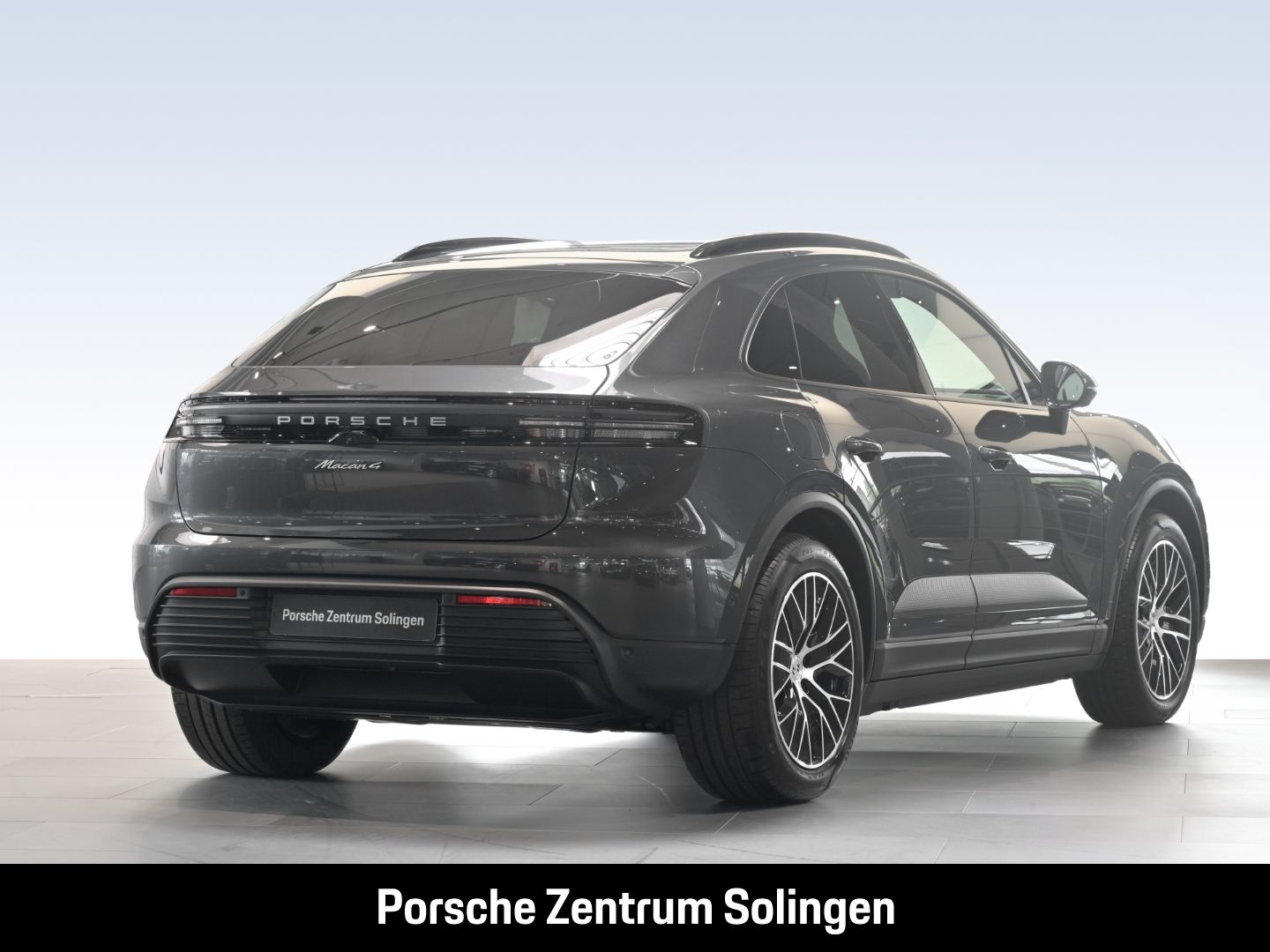 Porsche Macan - Bild 4