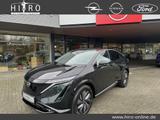 Nissan Ariya Advance Pack LED/SHZ/LenkHZ/360Kamera/DAB - Nissan Ariya Neuwagen