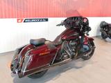 Harley-Davidson CVO Street Glide FLHXSE Don Performance 117 - HARLEY-DAVIDSON CVO STREET GLIDE FLHXSE