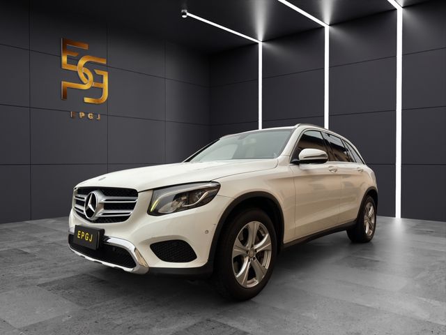 Mercedes-Benz Mercedes-benz GLC 250 GLC 250 d 4Matic Sport