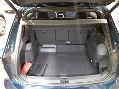 Volkswagen Tiguan - Bild 5