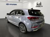 Hyundai i30 FL 5-Türer (MY25) 1.0 T-GDI (100 PS) Advanta - Hyundai i30 Gebrauchtwagen in Braunschweig