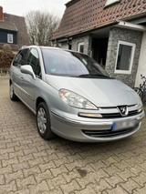 Peugeot 807 hdi 2010 TUV 11-2025 - Peugeot 807 mit Diesel-Antrieb: Navigationssystem