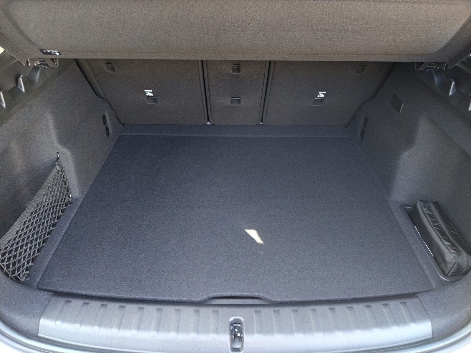 BMW X1 - Bild 10