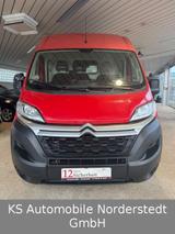 Citroën Jumper Grossraumkasten 30 L2H2 Profi BlueHDi 130 - Citroën Jumper aus 2019