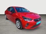 Opel Corsa Edition 1.2Turbo AT8 LED, Allwetter - Opel Corsa: At