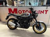 Yamaha XSR125 Legacy FS-Promotion Modell 2025 - YAMAHA FS1