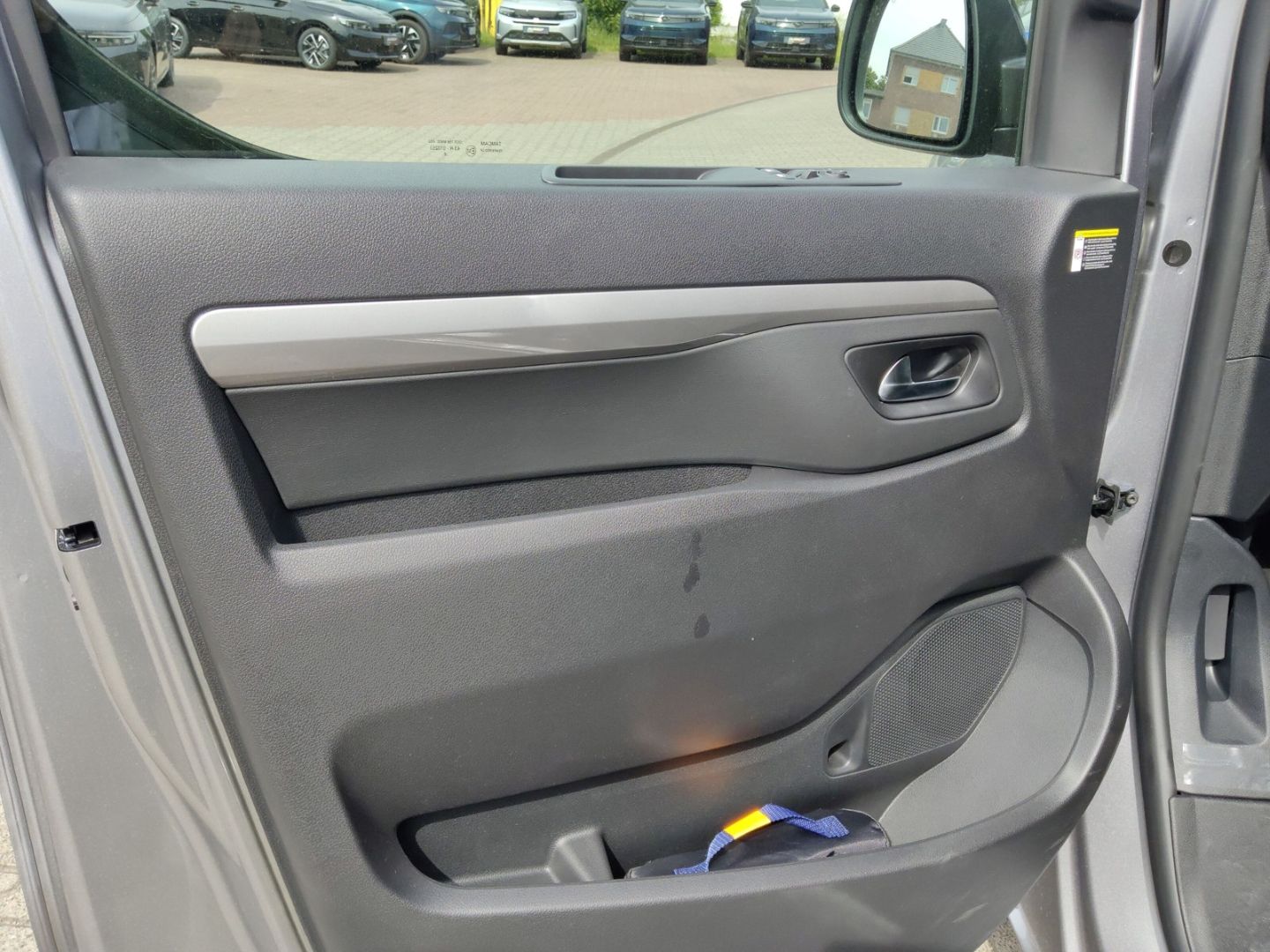 Opel Zafira - Bild 13