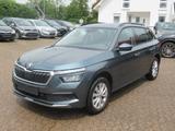 Skoda Kamiq Ambition RFK,1 Hand,AHK, - Skoda Kamiq Unfallwagen