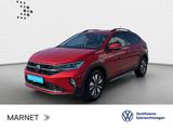 Volkswagen Taigo 1.0 TSI MOVE*NAVI*ASG*LED* - Volkswagen Taigo in Mainz