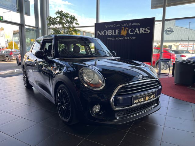 MINI Cooper KLIMA PDC SHZ ALU